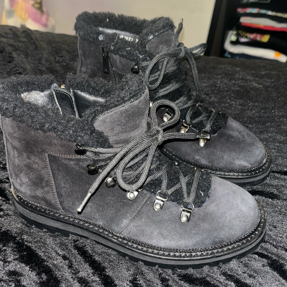 Aquatalia Boots